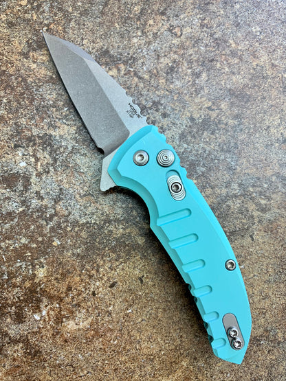 Hogue 24163 X1-Microflip Folder