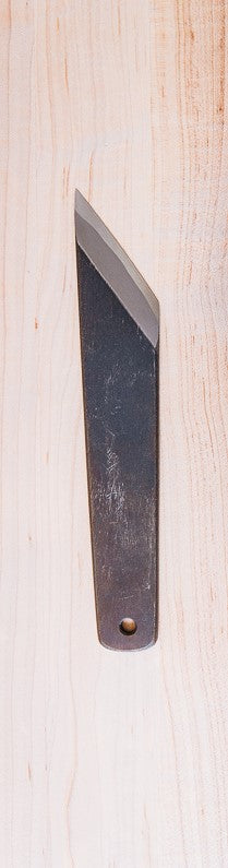 Kikuichi Tatsutogi 180mm Osaka Style Unagisaki