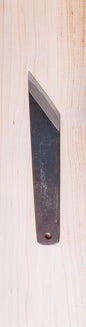 Kikuichi Tatsutogi 180mm (7") Osaka Style Unagisaki