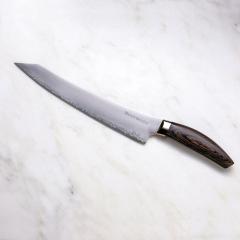 Messermeister Kawashima 10" Slicing Knife