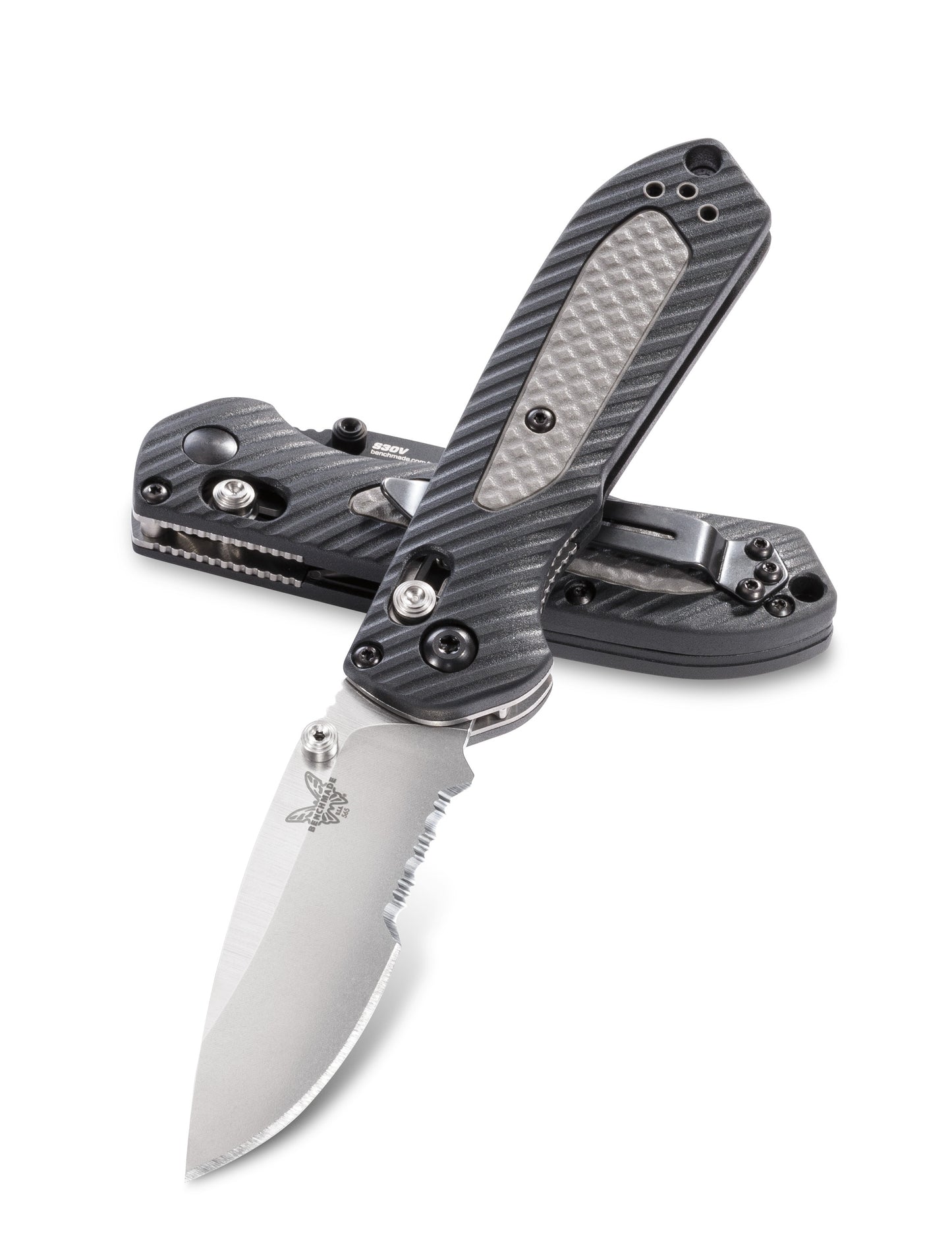 Benchmade 565 Mini Freek *DISCONTINUED*