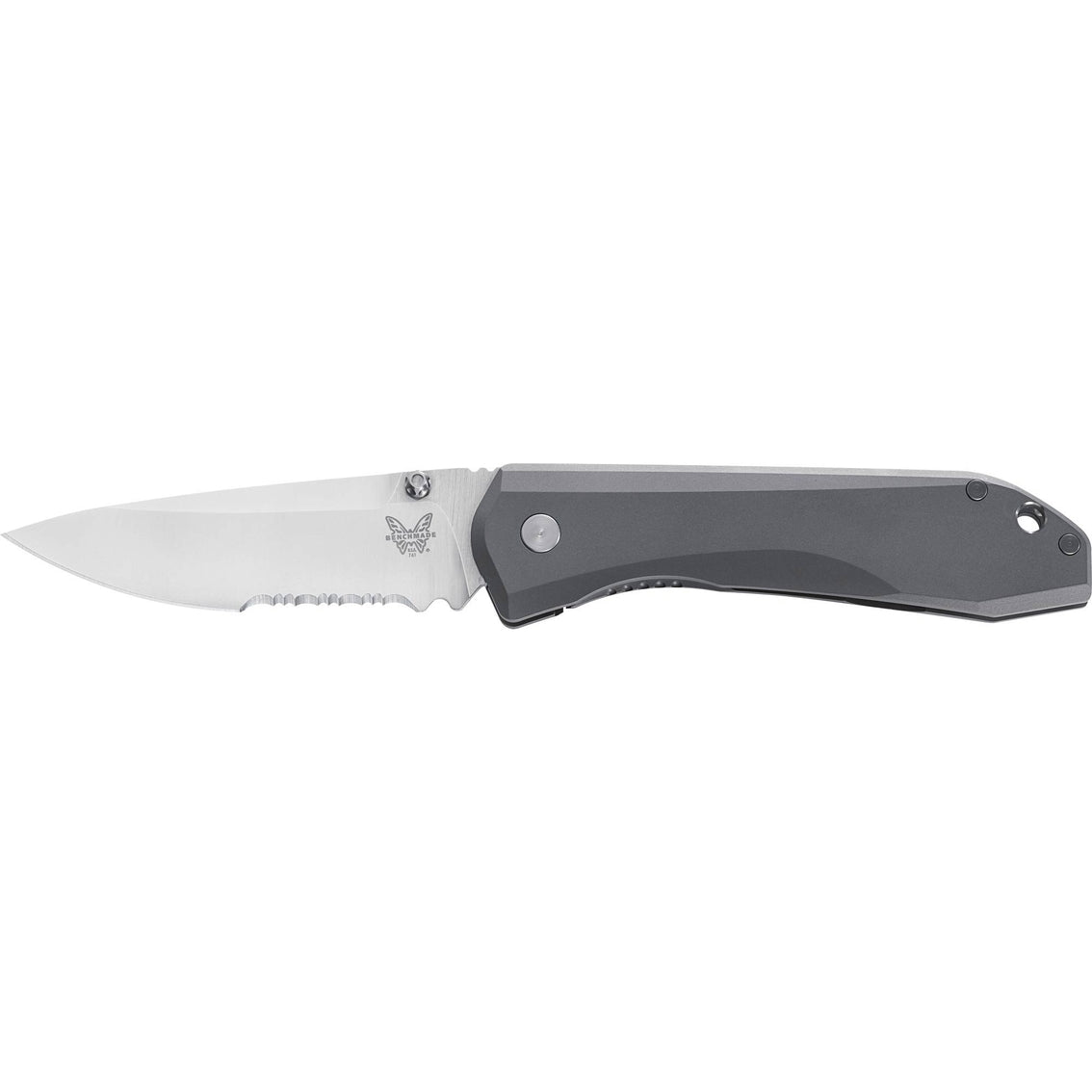 Benchmade 761S Ti Monolock *DISCONTINUED*