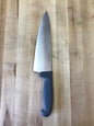 PEC San Mateo 9" Chef's Knife (Grey Handle)