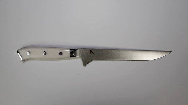Shiro Hane 6" Boning Knife
