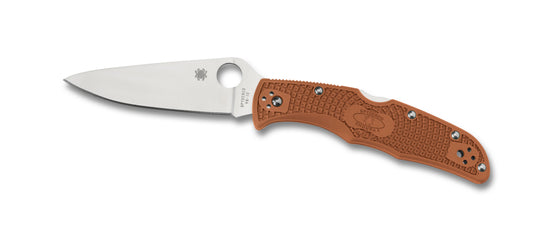 SpyderCo Edura 4 Brown