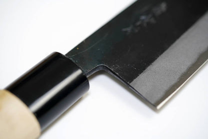 Tosa 165mm Carbon Steel Bunka