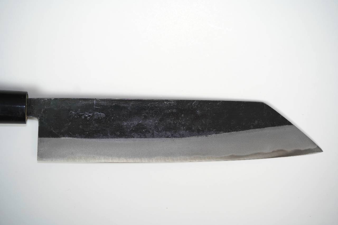 Tosa 210mm Carbon Steel Kiritsuke