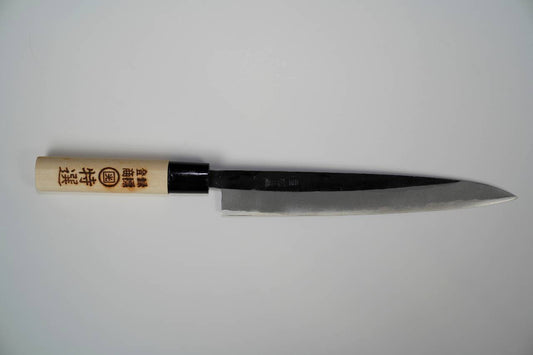 Tosa 210mm Carbon Steel Sujihiki