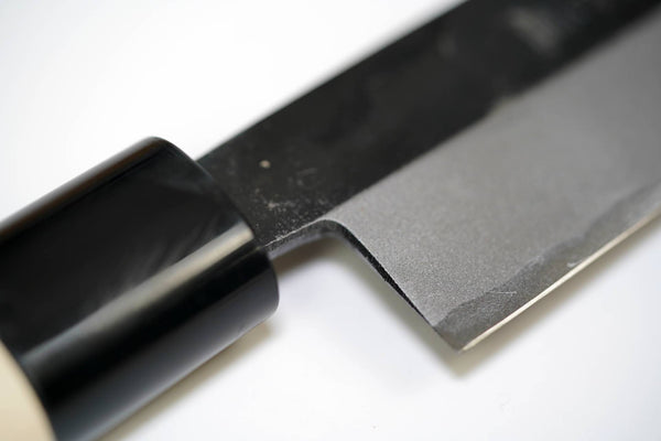 Tosa 210mm Carbon Steel Sujihiki