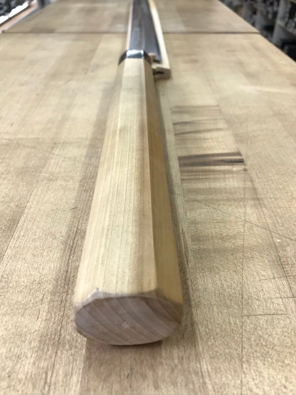 Kikuichi Tatsutogi 600mm (23.75") Magurokiri w/ Saya