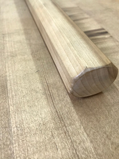 Kikuichi Tatsutogi 600mm (23.75") Magurokiri w/ Saya