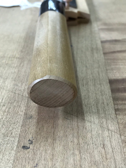 Kikuichi Elite Warikomi Gold 240mm Yanagi