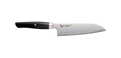 Mcusta ZanMai Revolution 180mm Santoku 