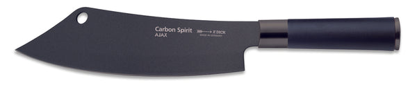 Friedrich Dick (F. Dick) Limited Edition Carbon Spirit 8.5" Ajax Chef's Knife
