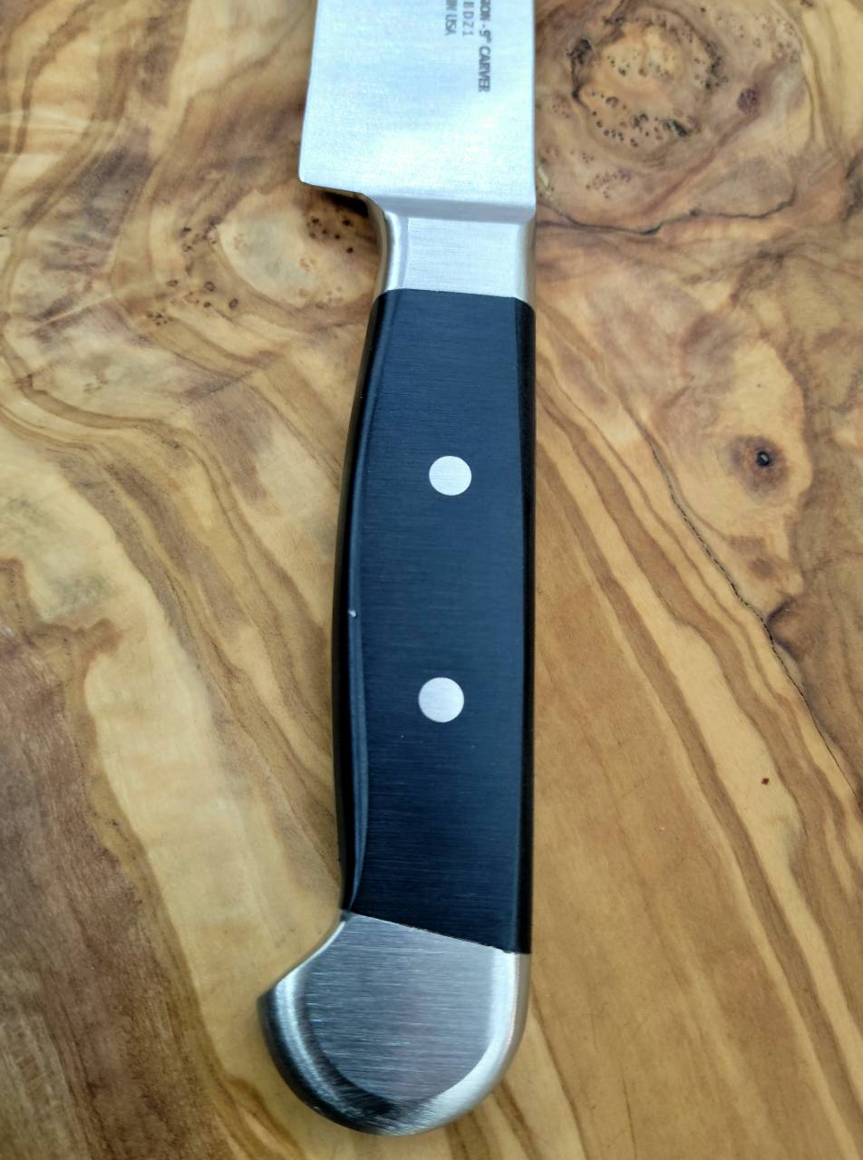 All Clad Precision 9" Slicing Knife *DISCONTINUED*