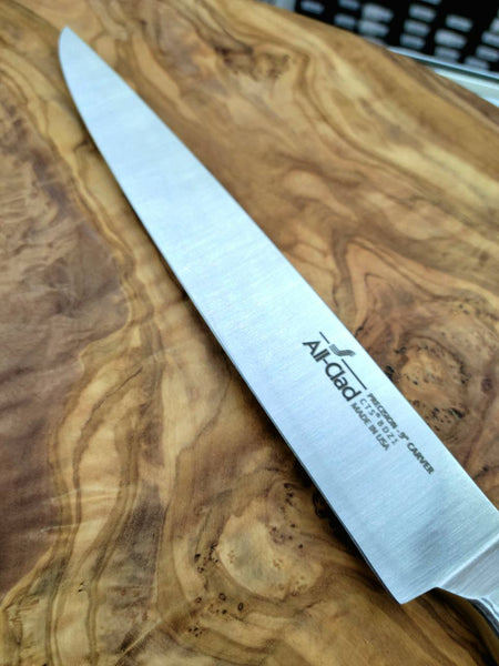 All Clad Precision 9" Slicing Knife *DISCONTINUED*