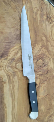 All Clad Precision 9" Slicing Knife *DISCONTINUED*