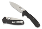 SPYDERCO C234CFP Amalgam