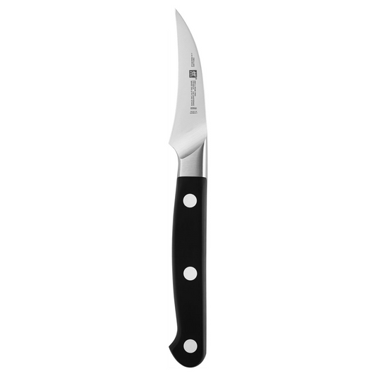 Zwilling Pro 2.75" Bird's Beak Paring Knife