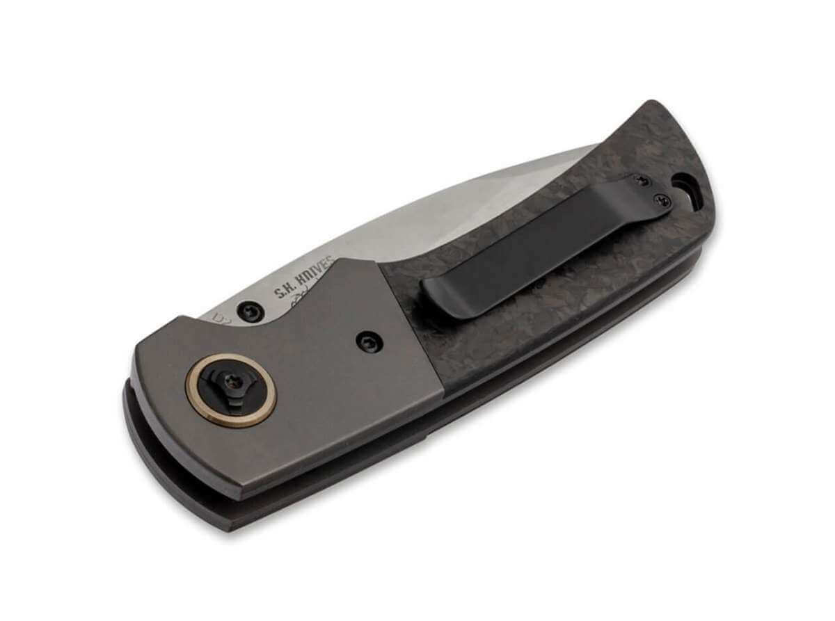 Boker Plus 01BO177 Gulo Pro CF