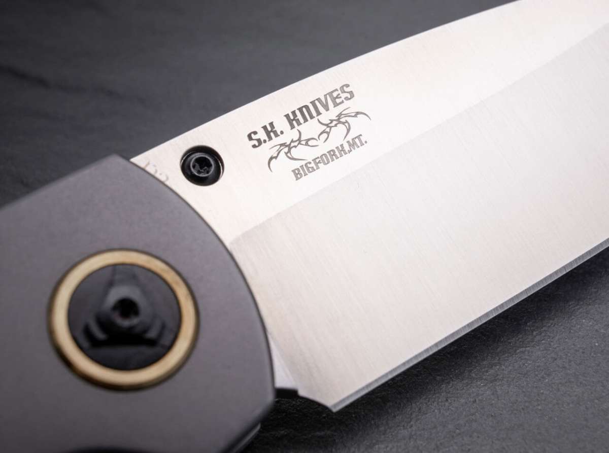 Boker Plus 01BO177 Gulo Pro CF