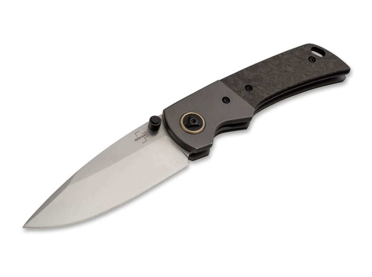 Boker Plus 01BO177 Gulo Pro CF