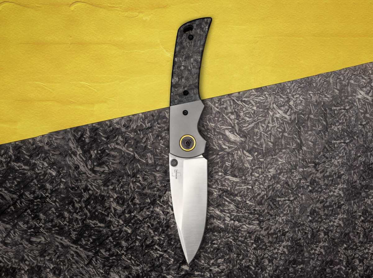 Boker Plus 01BO177 Gulo Pro CF