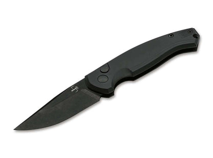 Boker All Black Karakurt 3" Auto