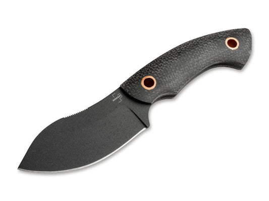 Boker Plus 02BO066 Nessmi Pro Black