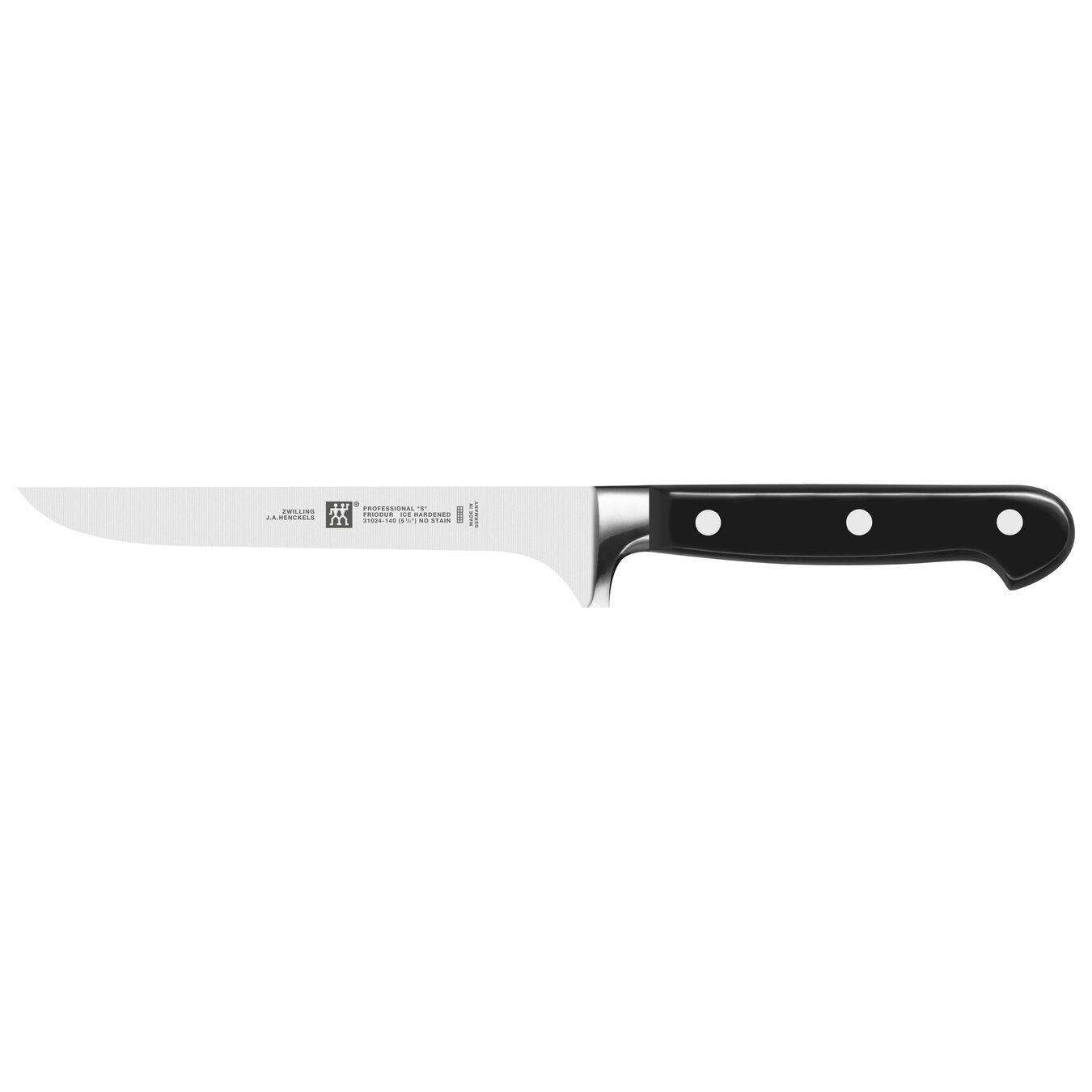 Zwilling Professional "S" 5.5" Flexible Boning Knife