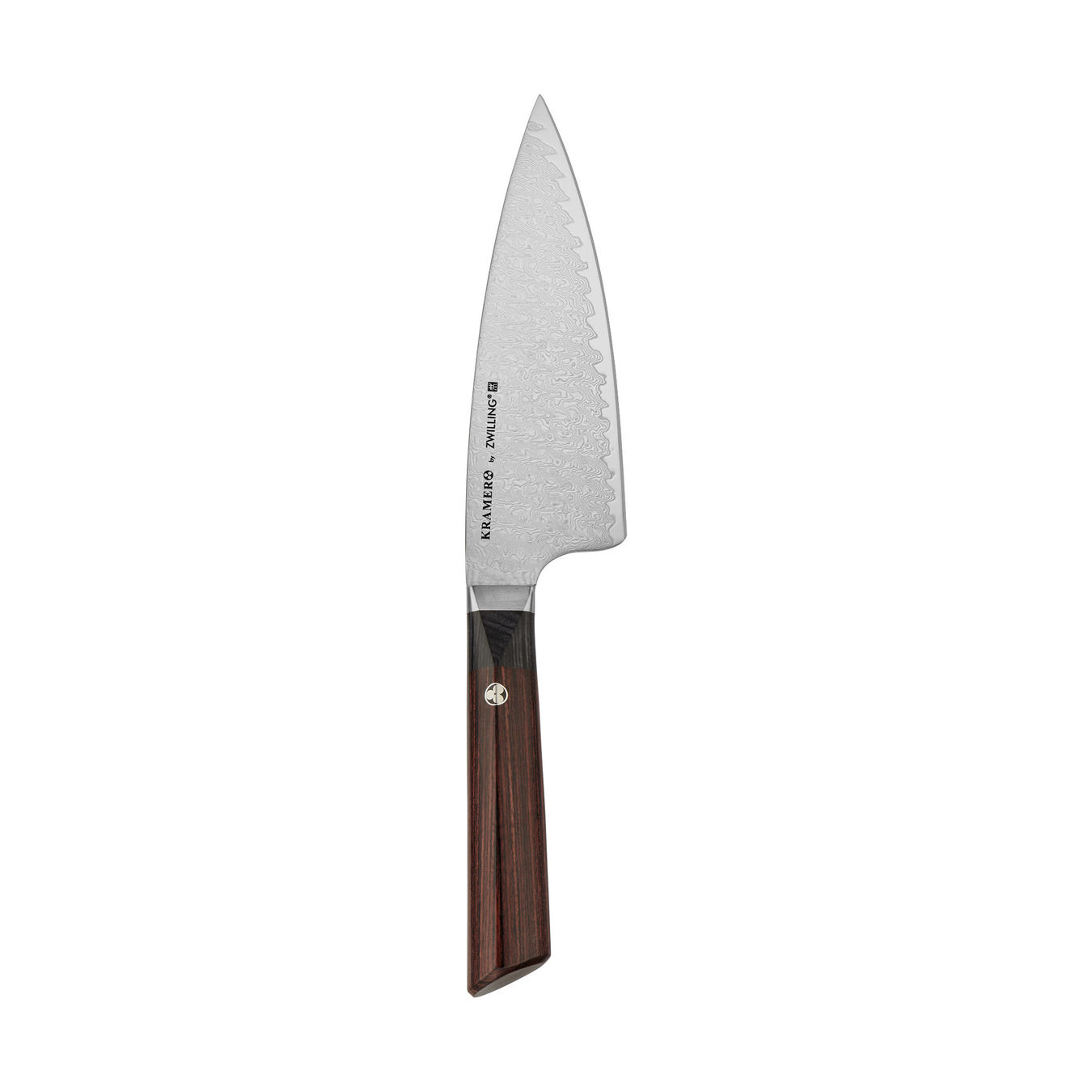 Zwilling Kramer Meiji 6" Chef's Knife