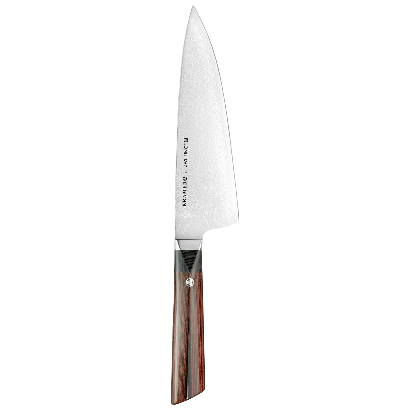 Zwilling Kramer Meiji 8" Chef's Knife