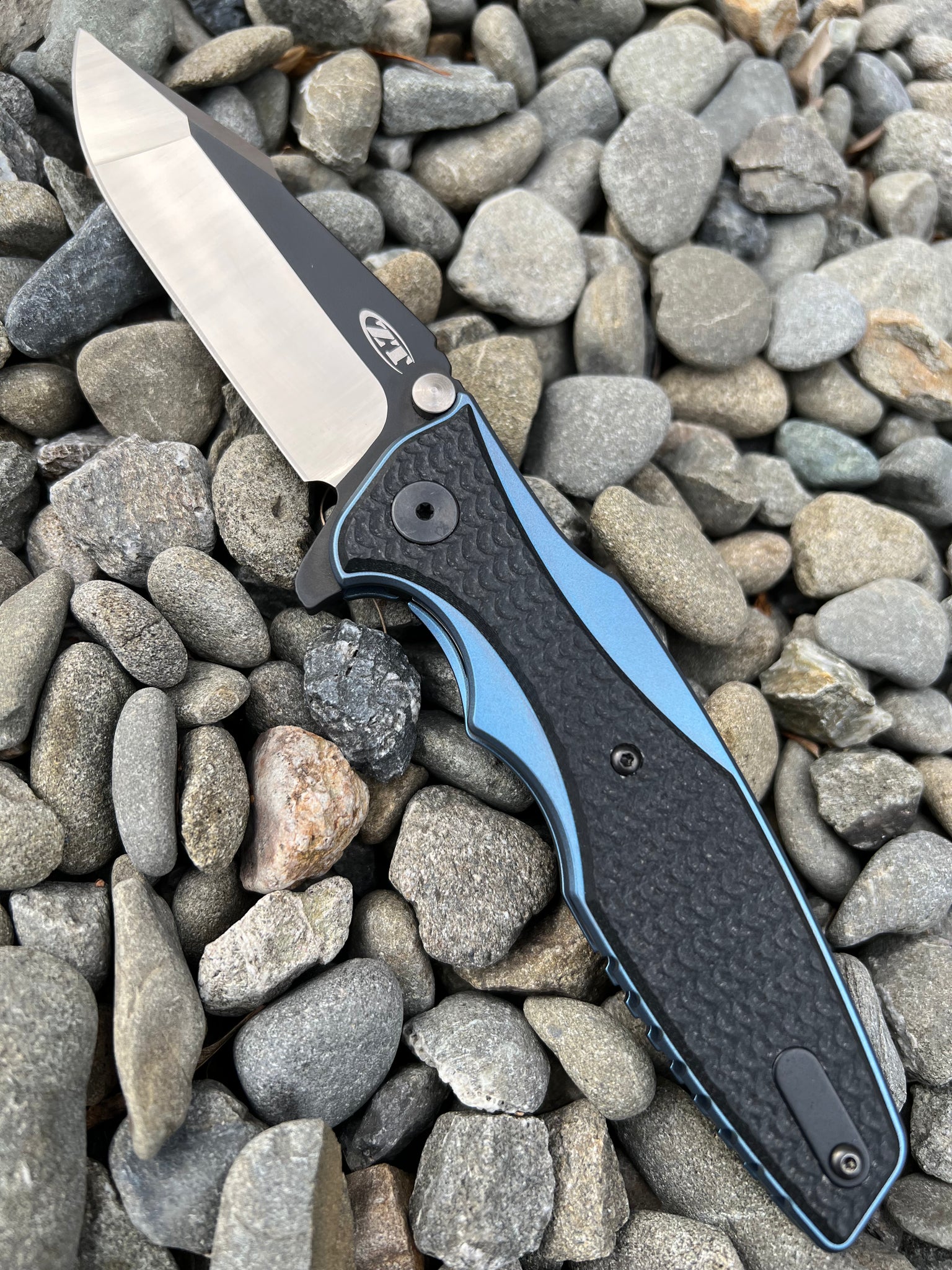 Zero Tolerance 0393 Hinderer *DISCONTINUED*