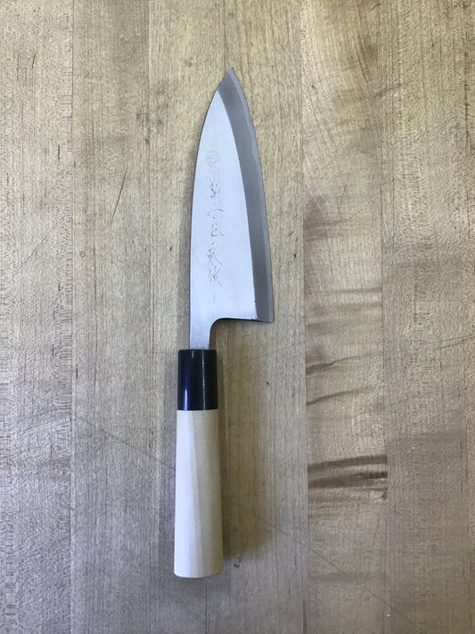 Kikuichi Tatsutogi 150mm Deba