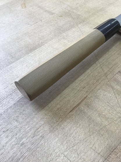 Kikuichi Tatsutogi 270mm Yanagi w/ Saya