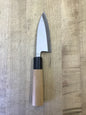 Kikuichi Tatsutogi 100mm (4") Deba *DISCONTINUED*