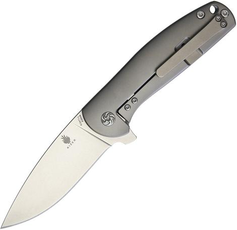 Kizer KI3471L Gemini Left Handed