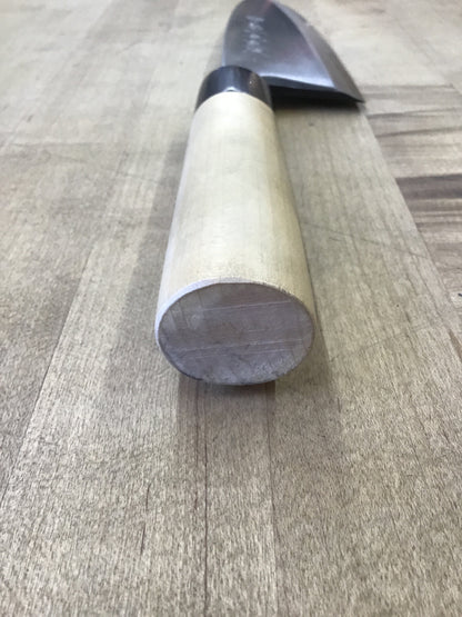 Kikuichi Tatsutogi 210mm Deba