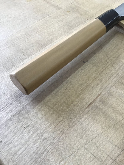 Kikuichi Tatsutogi 330mm Yanagi w/ Saya