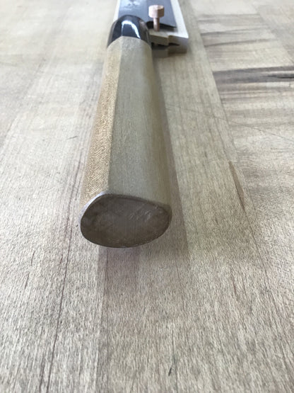 Kikuichi Tatsutogi 270mm Yanagi w/ Saya