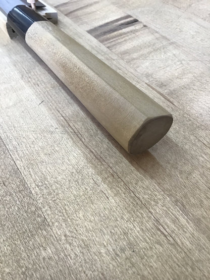 Kikuichi Tatsutogi 270mm Yanagi w/ Saya