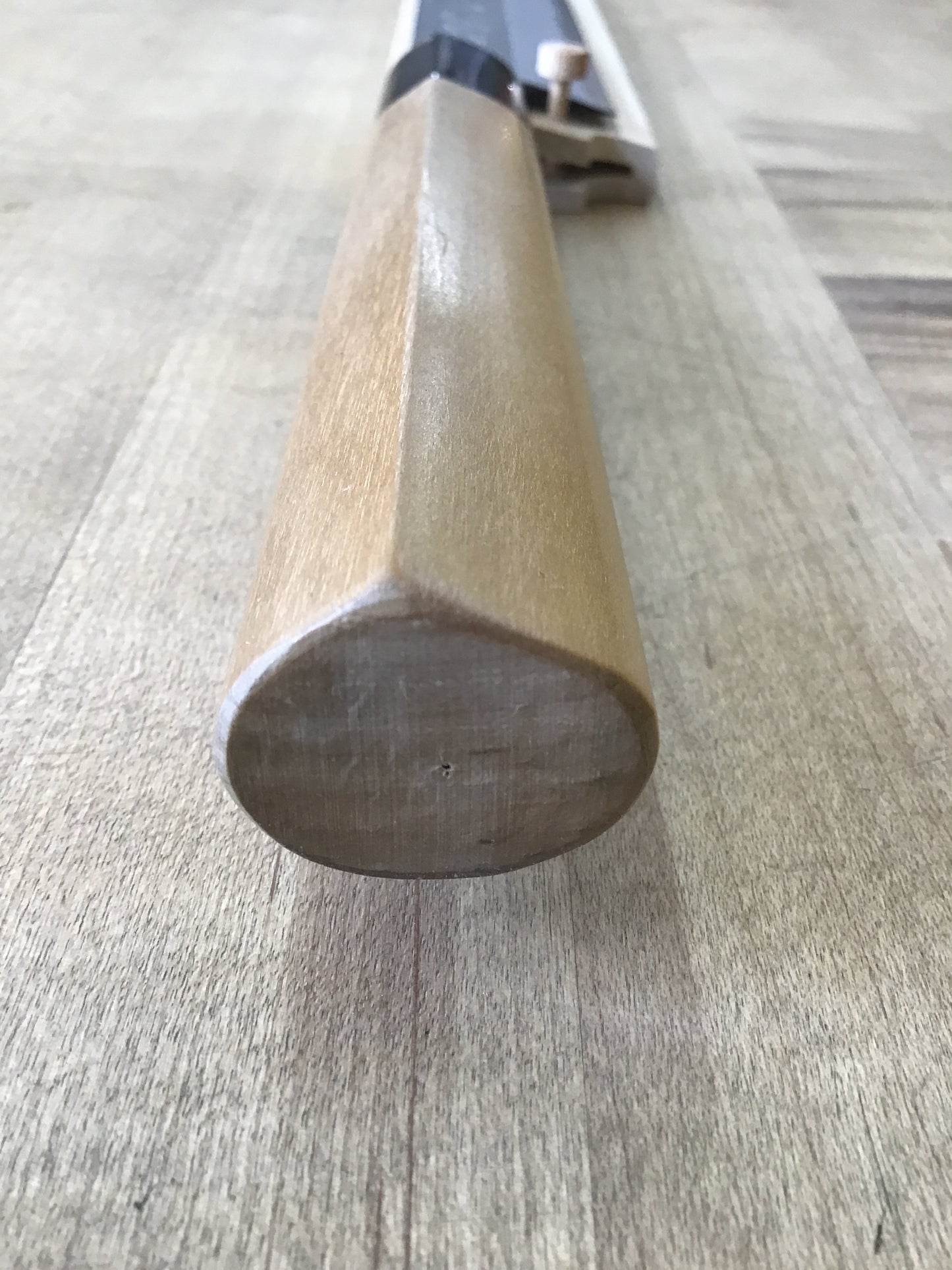 Kikuichi Tatsutogi 330mm Yanagi w/ Saya