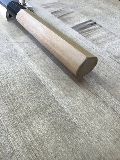 Kikuichi Tatsutogi 330mm Yanagi w/ Saya