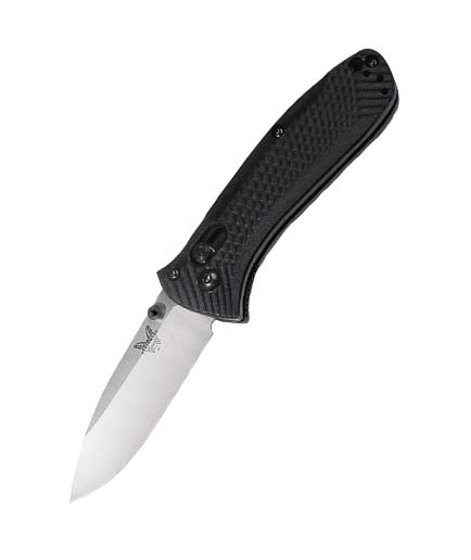 Benchmade 527BEN Mini Presidio *DISCONTINUED*