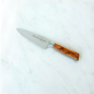 Messermeister Oliva Elite 6" Stealth Chef's Knife