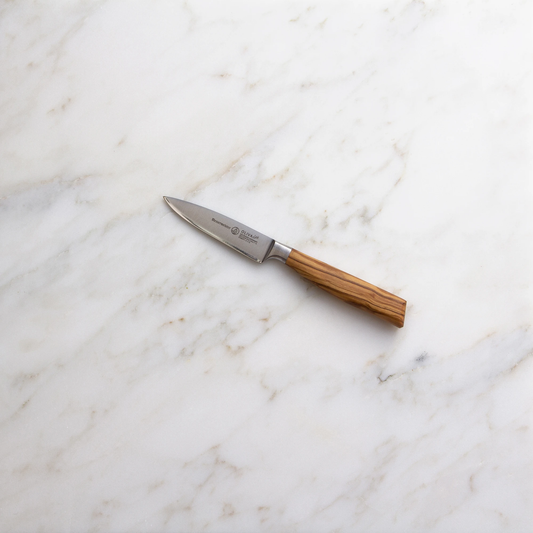 Messermeister Oliva Elite 3.5" Paring Knife