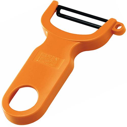 Kuhn Rikon Carbon Steel Peeler