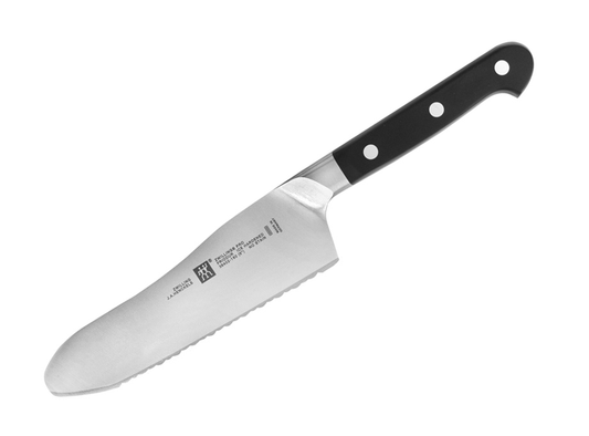 Zwilling Pro 6.5" Sandwich/Panini Knife *DISCONTINUED*