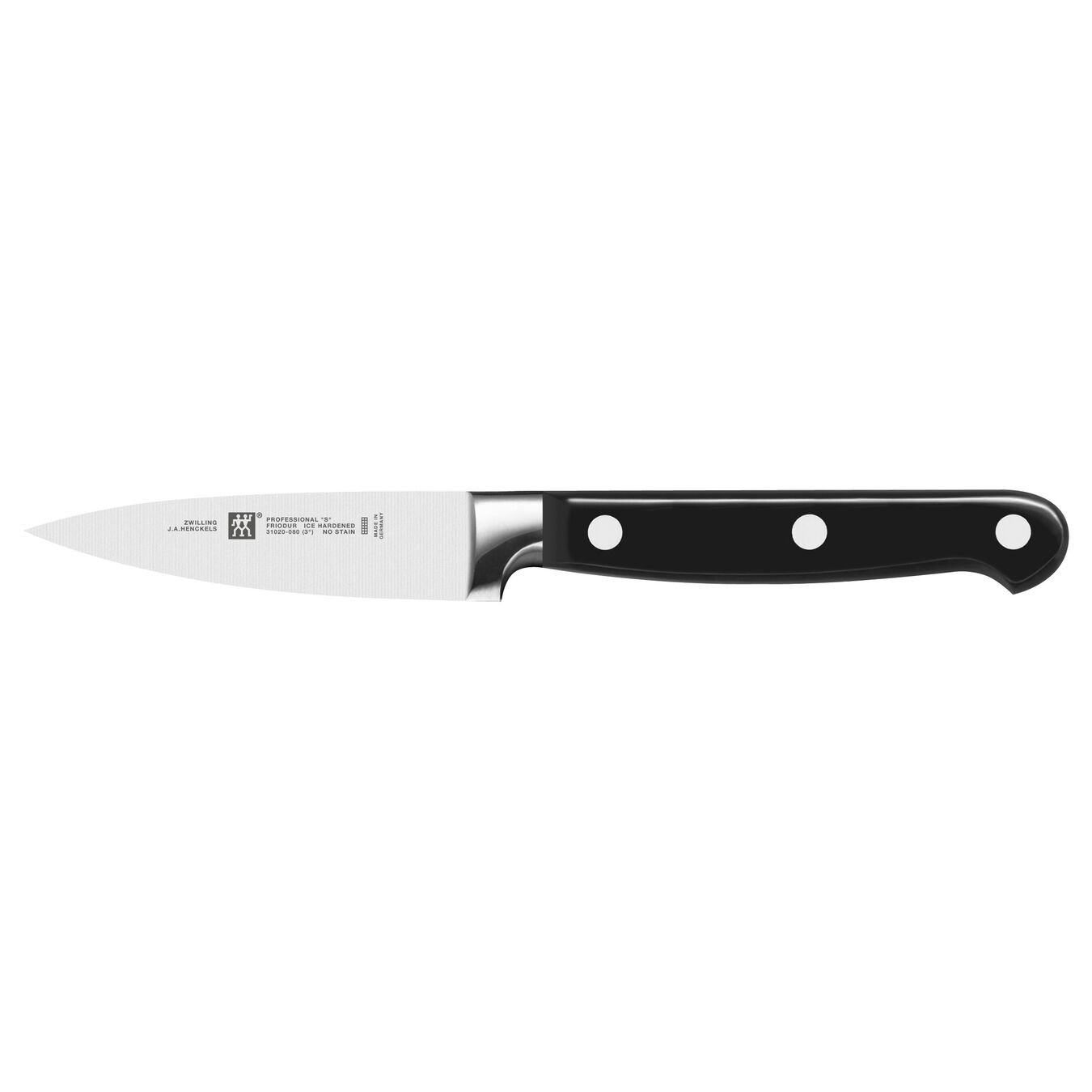 Zwilling Pro-S 3" Paring Knife *DISCONTINUED*