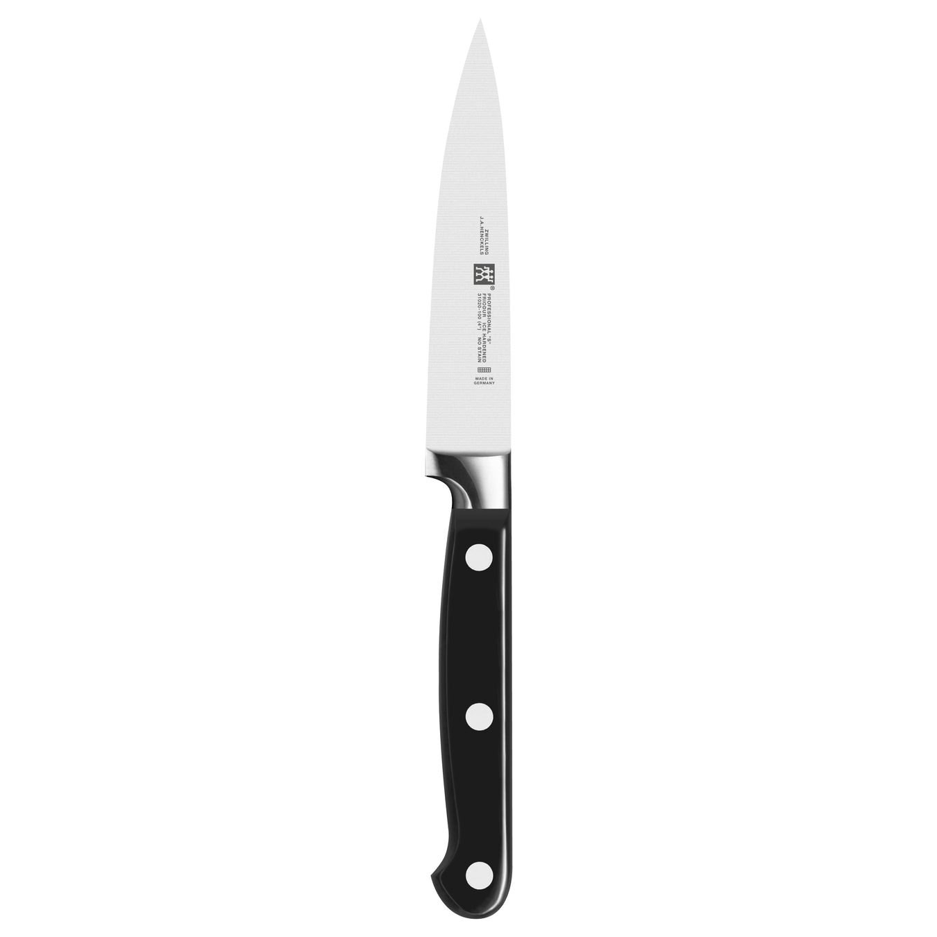 Zwilling Professional "S" 4" Paring Knife